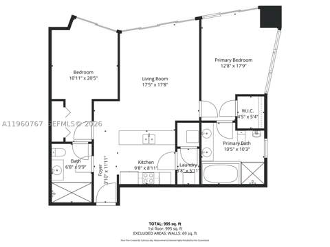 475 Brickell Ave 3513, Miami FL - photo 13 of 31