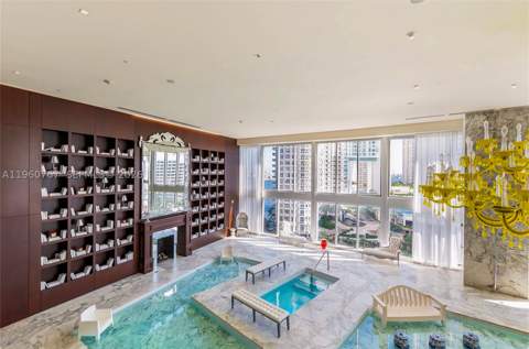 475 Brickell Ave 3513, Miami FL - photo 17 of 31