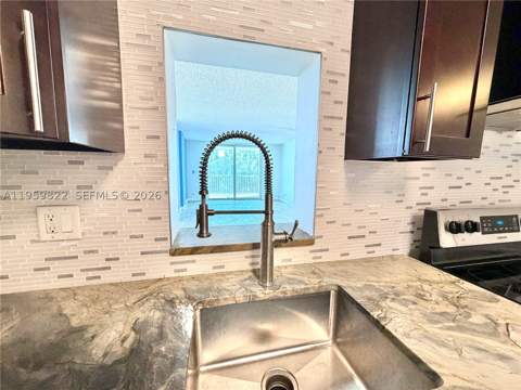 3660 NE 166th St 301 +40' Deeded Dock, North Miami Beach FL - photo 8 of 21