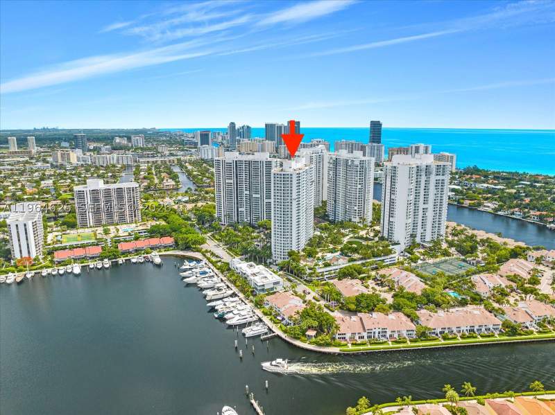 3 bedroom Condominium at 21055 Yacht Club Dr 802, South Tower At The Point, Aventura — photo 5