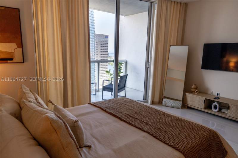 0 bedroom Condominium at 475 Brickell Ave 3510, Iconbrickell Condo No 1, Miami — photo 3