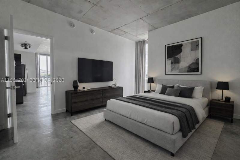 2 bedroom Condominium at 151 SE 1st St 1501, Centro Condo, Miami — photo 2