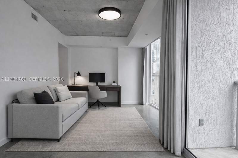 2 bedroom Condominium at 151 SE 1st St 1501, Centro Condo, Miami — photo 5