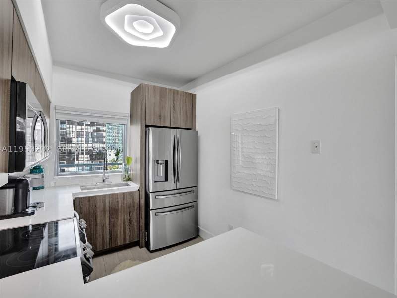 2 bedroom Condominium at 601 NE 36th St 1003, Blue Condo, Miami — photo 5