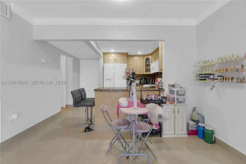 1 bedroom Condominium at 17101 NW 57th Ave 110, El Palmar Condo, Miami Gardens — photo 3