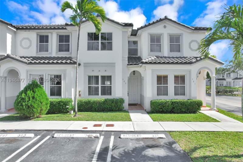 4 bedroom Condominium at 5420 NW 107 Ave 302, Costa Linda Condo, Doral — photo 2