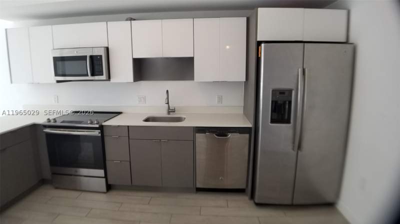 1 bedroom Condominium at 321 NE 26th St 511, 26 Edgewater Condo, Miami — photo 4