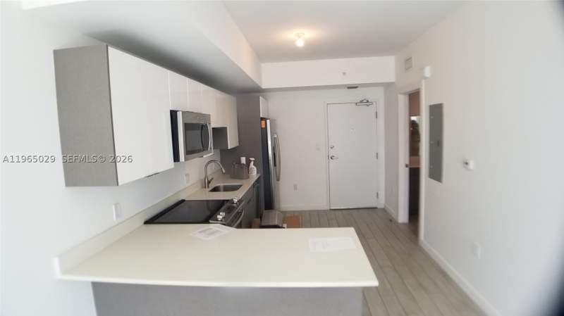 1 bedroom Condominium at 321 NE 26th St 511, 26 Edgewater Condo, Miami — photo 5