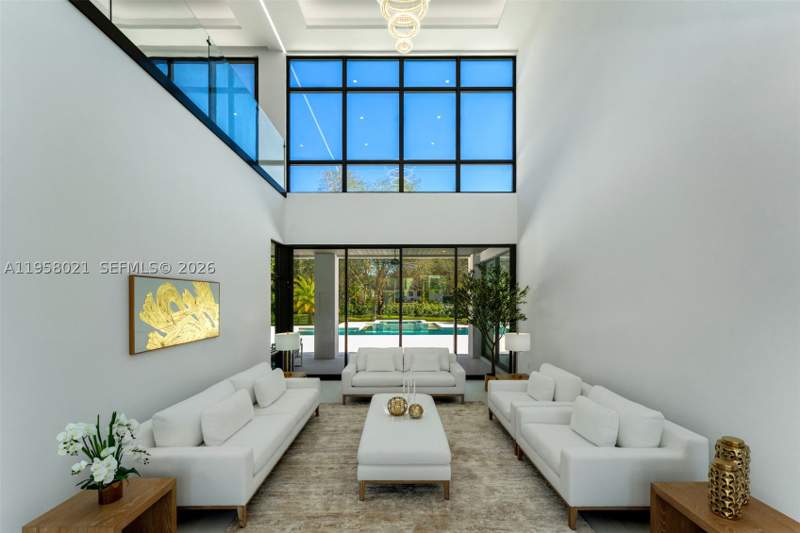 5 bedroom SingleFamilyResidence at 9525 SW 95th Ct, Nutmeg Estates, Miami — photo 3
