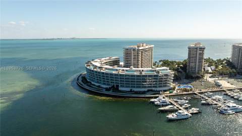 5 Grove Isle Dr M303, Miami FL - photo 23 of 24
