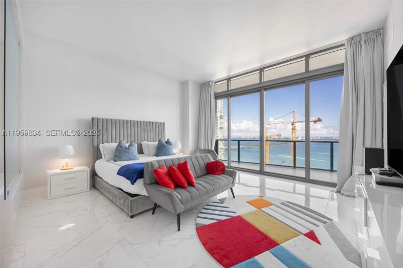 5 bedroom Condominium at 460 NE 28th St Ph 4002, Icon Bay Condo, Miami — photo 3