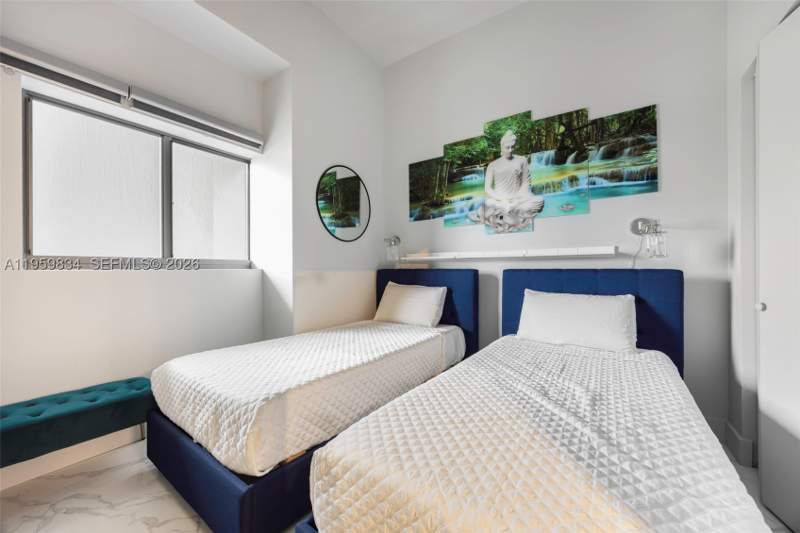 5 bedroom Condominium at 460 NE 28th St Ph 4002, Icon Bay Condo, Miami — photo 5