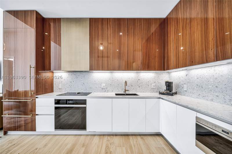 2 bedroom Condominium at 2655 S Bayshore Dr 706, Mr. C Residences, Miami — photo 4