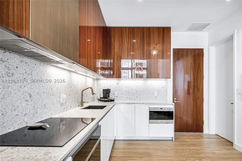 2 bedroom Condominium at 2655 S Bayshore Dr 706, Mr. C Residences, Miami — photo 5