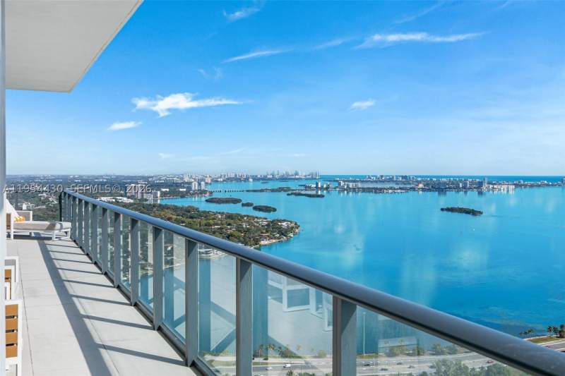 4 bedroom Condominium at 3131 NE 7th Ave Uph5303, One Paraiso Condo, Miami — photo 5