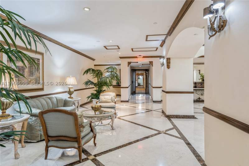 1 bedroom Condominium at 18151 NE 31st Ct 205, The Clipper At Bisc Cove, Aventura — photo 2