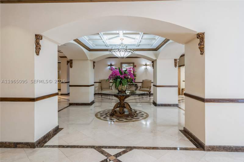 1 bedroom Condominium at 18151 NE 31st Ct 205, The Clipper At Bisc Cove, Aventura — photo 4