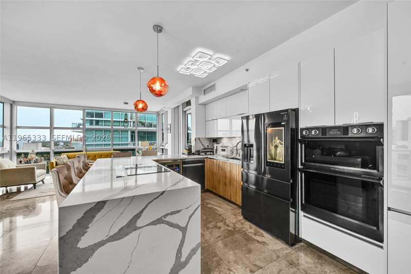 3 bedroom Condominium at 3131 NE 188th St 2-1107, The Atrium At Aventura Co, Aventura — photo 3