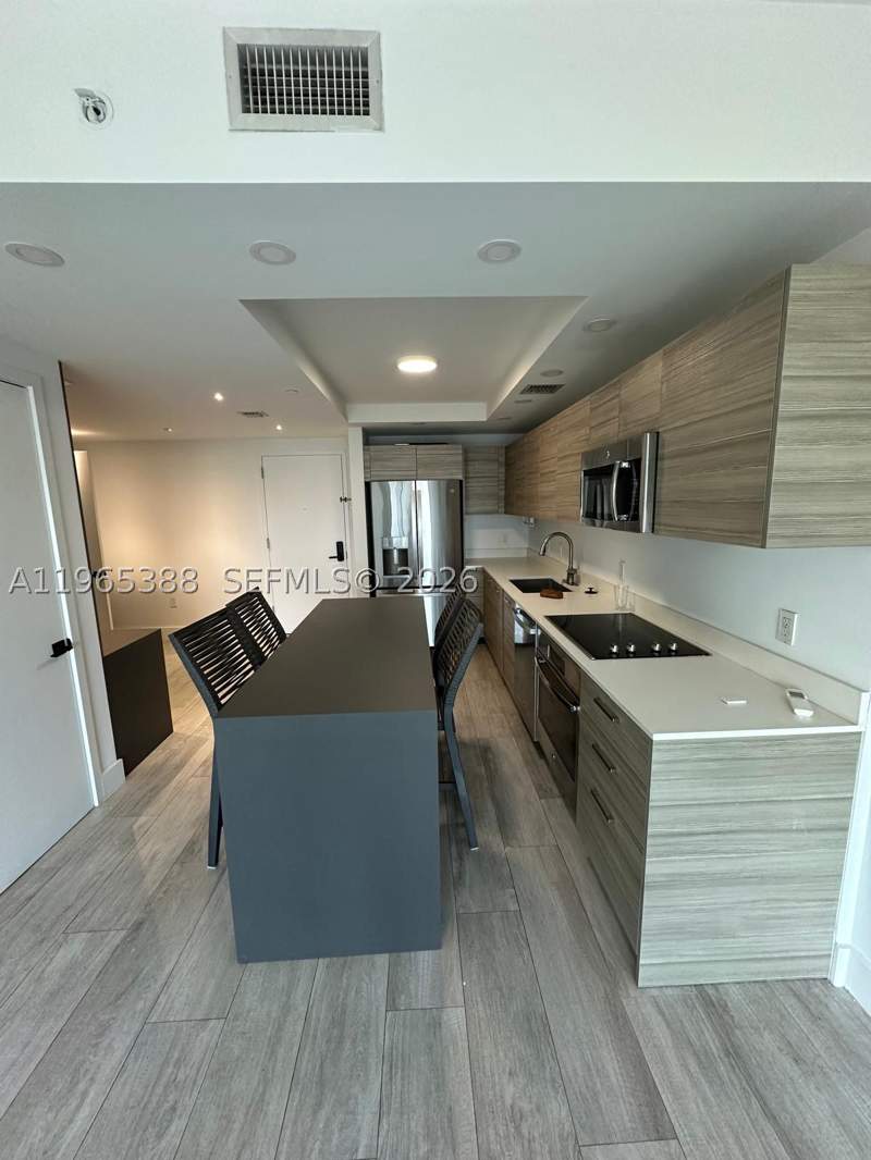 1 bedroom Condominium at 121 NE 34th St 1505, 3401 Midtown Condo, Miami — photo 5