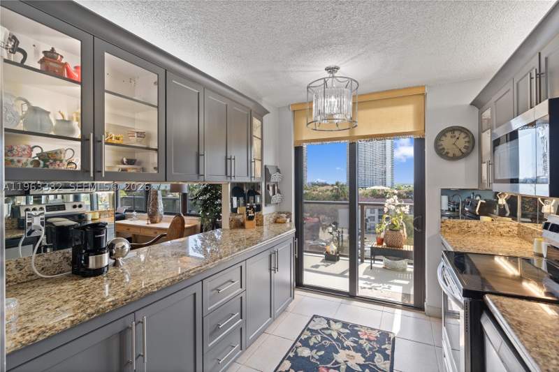 3 bedroom Condominium at 18151 NE 31st Ct 701, The Clipper At Bisc Cove, Aventura — photo 2