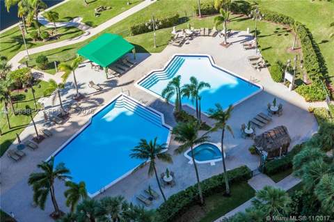 18151 NE 31st Ct 701, Aventura FL - photo 21 of 36