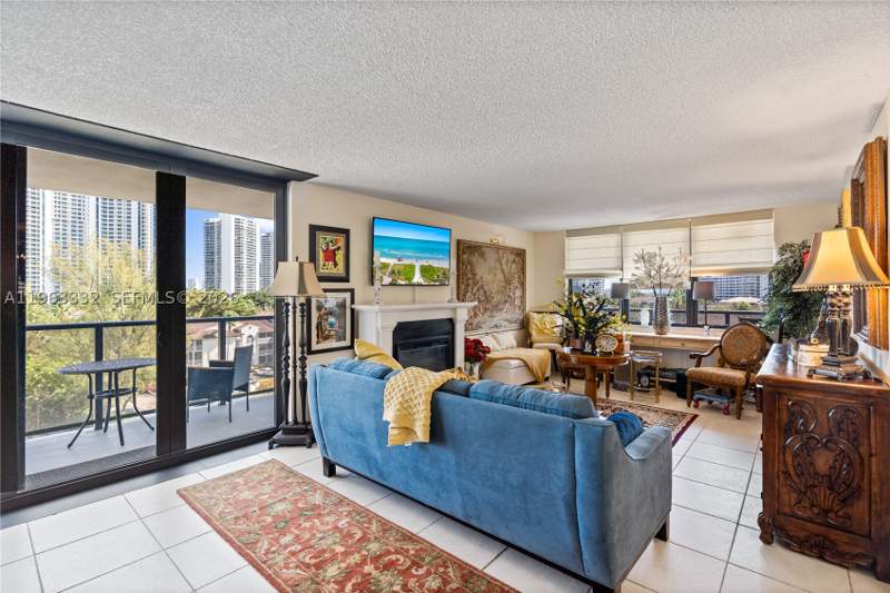 3 bedroom Condominium at 18151 NE 31st Ct 701, The Clipper At Bisc Cove, Aventura — photo 3