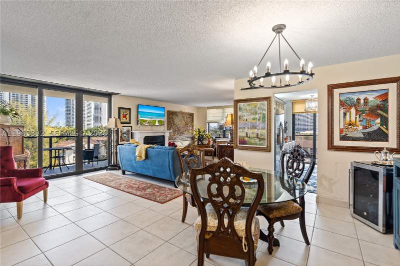 3 bedroom Condominium at 18151 NE 31st Ct 701, The Clipper At Bisc Cove, Aventura — photo 4