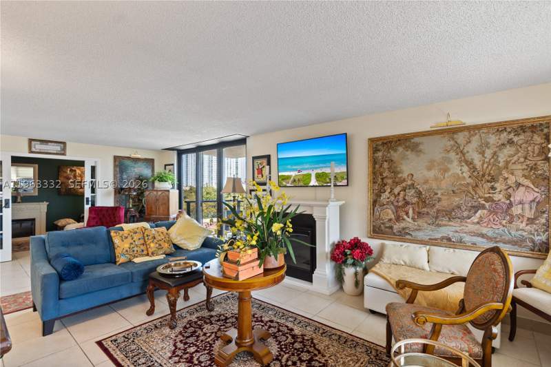 3 bedroom Condominium at 18151 NE 31st Ct 701, The Clipper At Bisc Cove, Aventura — photo 5