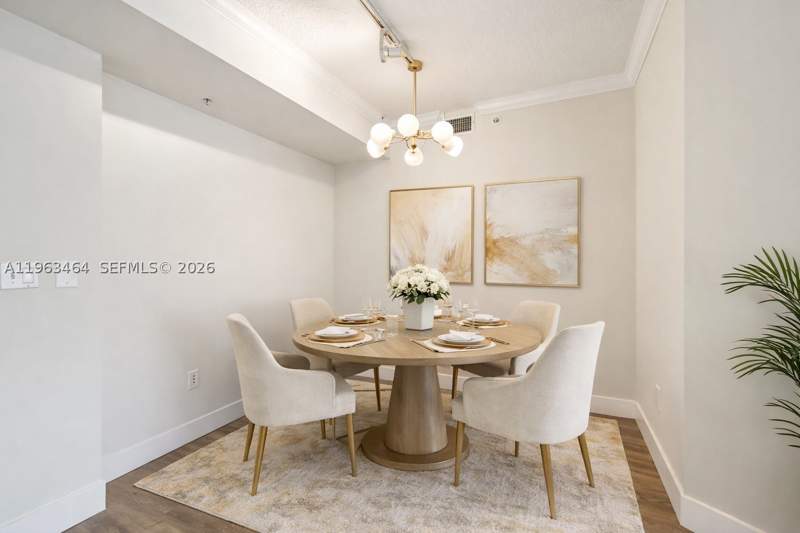 2 bedroom Condominium at 2000 N Bayshore Dr 304, Cite Condo, Miami — photo 2