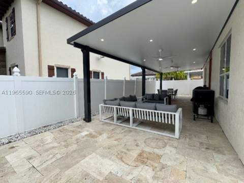 17181 SW 91st St, Miami FL - photo 10 of 11