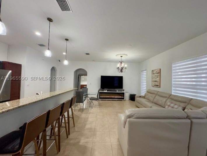 3 bedroom SingleFamilyResidence at 17181 SW 91st St, Kendall Commons Residenti, Miami — photo 3
