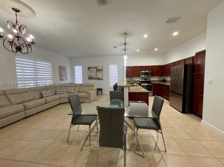 3 bedroom SingleFamilyResidence at 17181 SW 91st St, Kendall Commons Residenti, Miami — photo 4