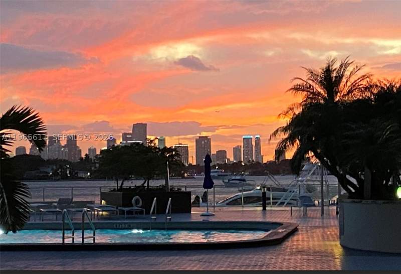 2 bedroom Condominium at 1200 West Ave 1507, Mirador 1200 Condo, Miami Beach — photo 5
