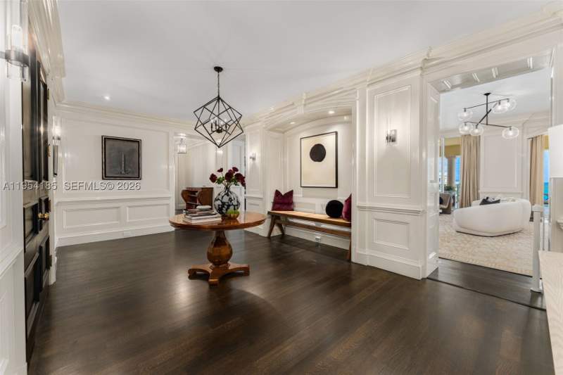 5 bedroom Condominium at 445 Grand Bay Drive Ph-1A, Grand Bay Residences Cond, Key Biscayne — photo 2