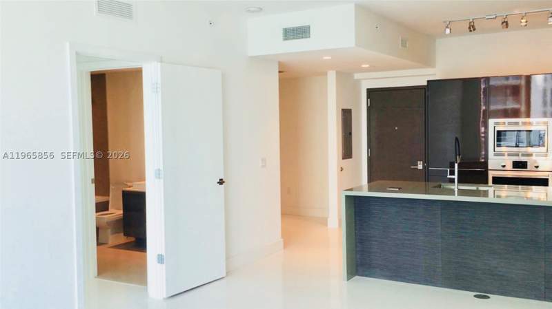 1 bedroom Condominium at 1080 Brickell Ave 2607, The Bondo (1080 Brickell), Miami — photo 2