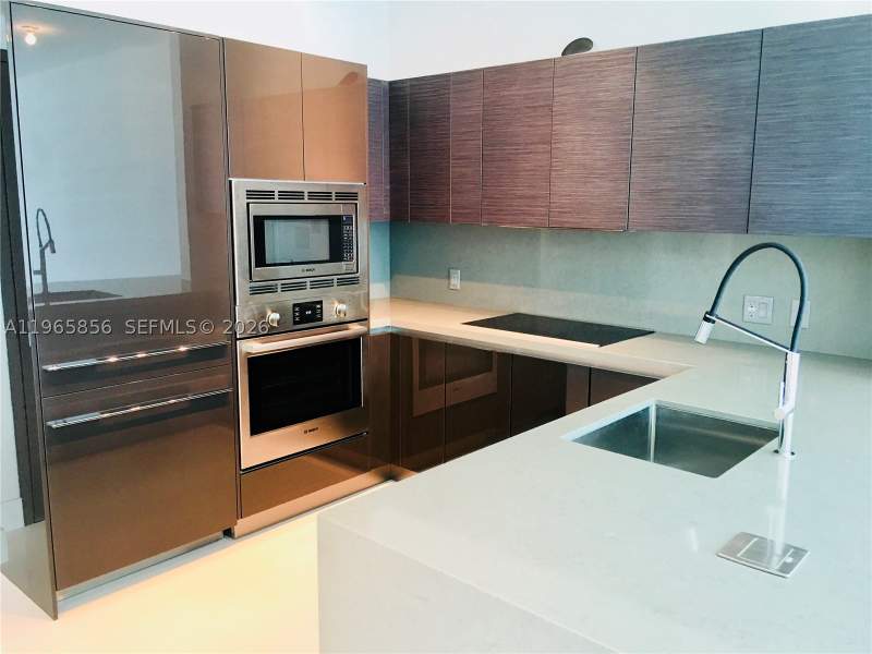 1 bedroom Condominium at 1080 Brickell Ave 2607, The Bondo (1080 Brickell), Miami — photo 4