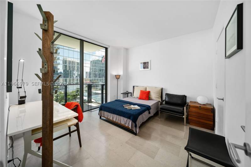 2 bedroom Condominium at 68 SE 6th St 1201, Reach Condo, Miami — photo 5