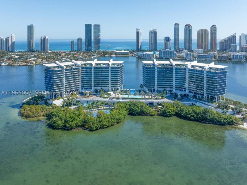 5 bedroom Condominium at 5500 Island Estates Dr Ph 1506, Prive Condo, Aventura — photo 2
