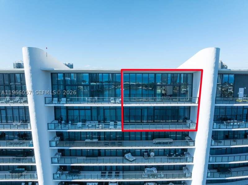 5 bedroom Condominium at 5500 Island Estates Dr Ph 1506, Prive Condo, Aventura — photo 4