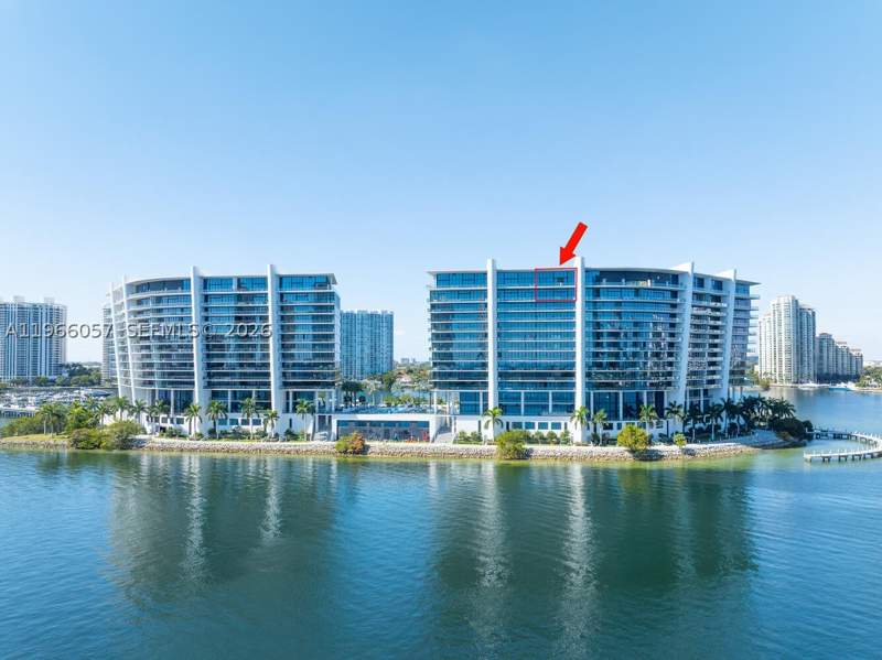 5 bedroom Condominium at 5500 Island Estates Dr Ph 1506, Prive Condo, Aventura — photo 5
