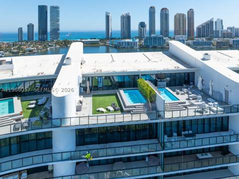 5500 Island Estates Dr Ph 1506, Aventura FL - photo 6 of 63