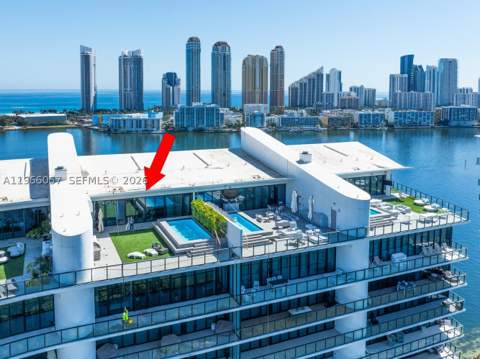 5500 Island Estates Dr Ph 1506, Aventura FL - photo 7 of 63
