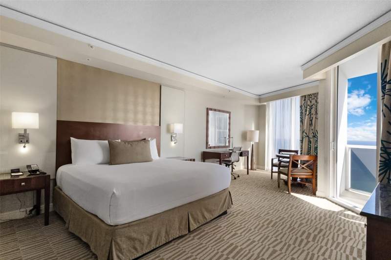 1 bedroom Condominium at 18001 Collins Avenue 2614, Trump International Sonest, Sunny Isles Beach — photo 2