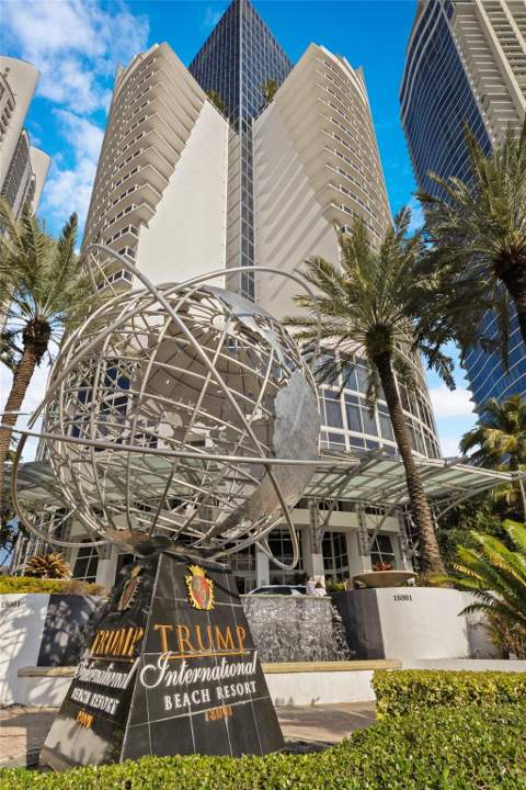 18001 Collins Avenue 2614, Sunny Isles Beach FL - photo 8 of 56