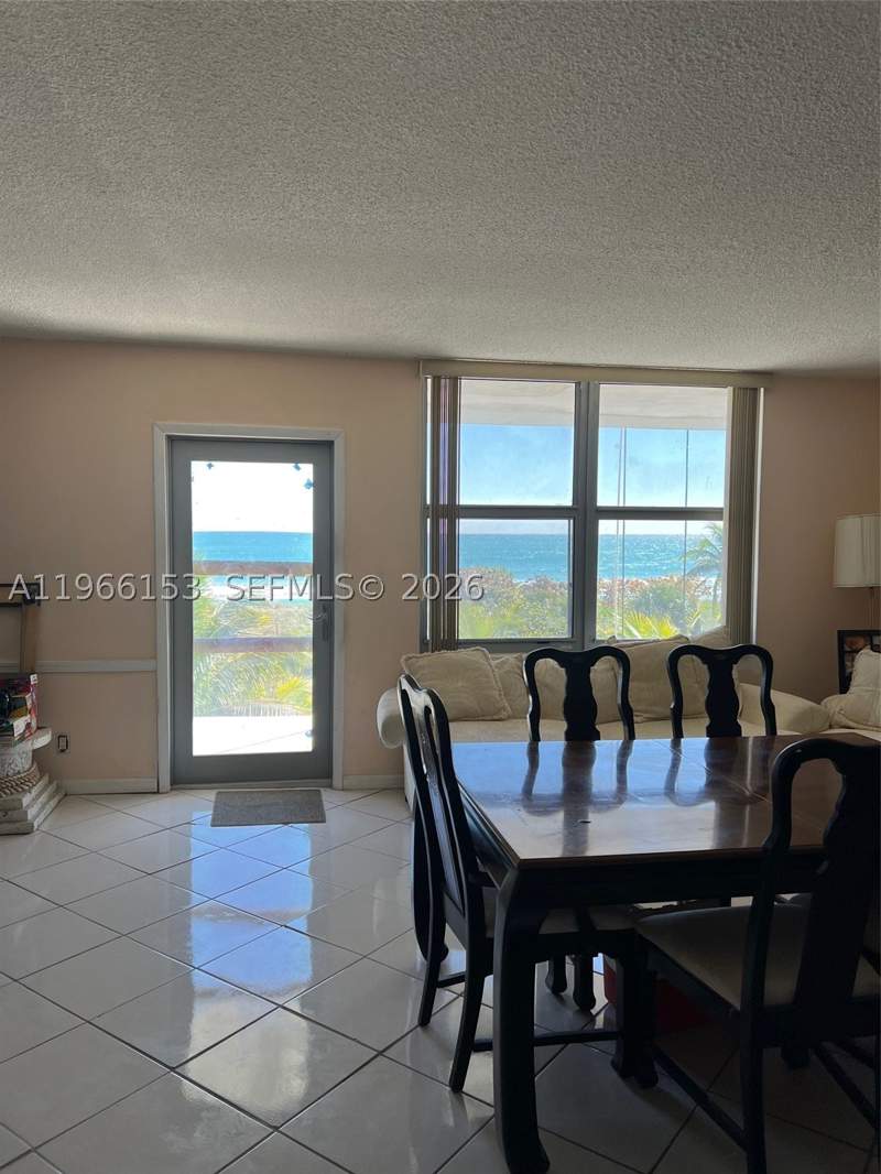 2 bedroom Condominium at 9225 Collins Ave 302, Four Winds Condo, Surfside — photo 3