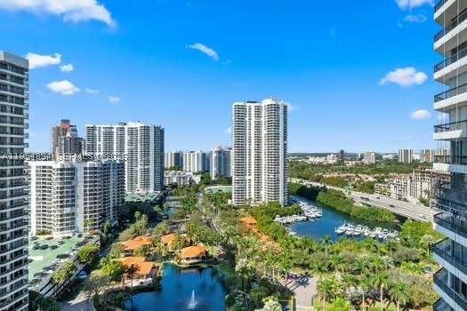2 bedroom Condominium at 19195 NE 36th Ct 2302, Mystic Pointe Condo No Tw, Aventura — photo 5