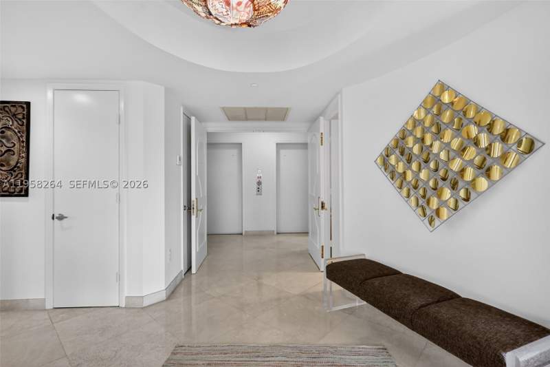 3 bedroom Condominium at 19333 Collins Ave 510, Ocean One Condo, Sunny Isles Beach — photo 2