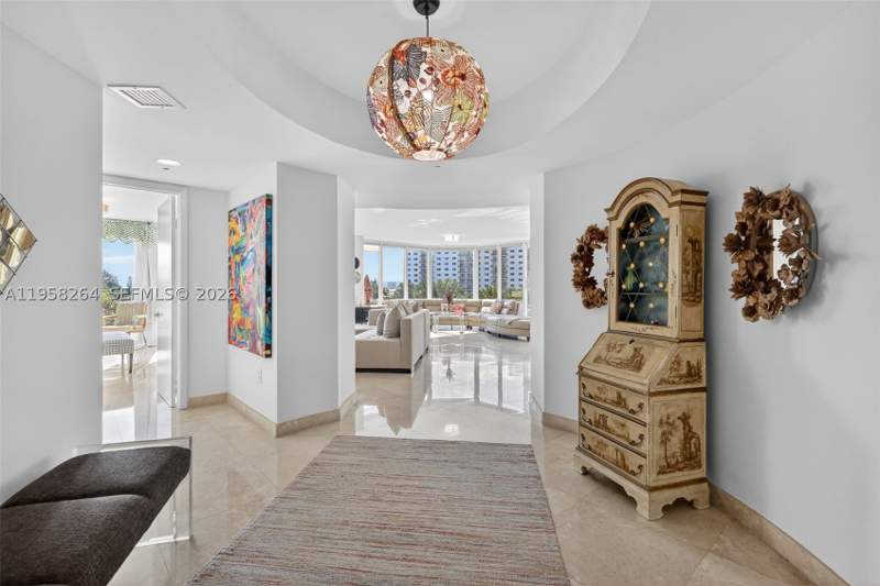 3 bedroom Condominium at 19333 Collins Ave 510, Ocean One Condo, Sunny Isles Beach — photo 3