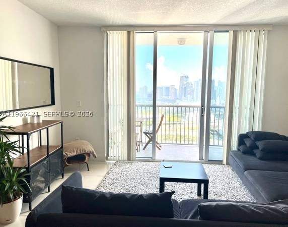 0 bedroom Condominium at 1750 N Bayshore Dr 3808, Opera Tower Condo, Miami — photo 2