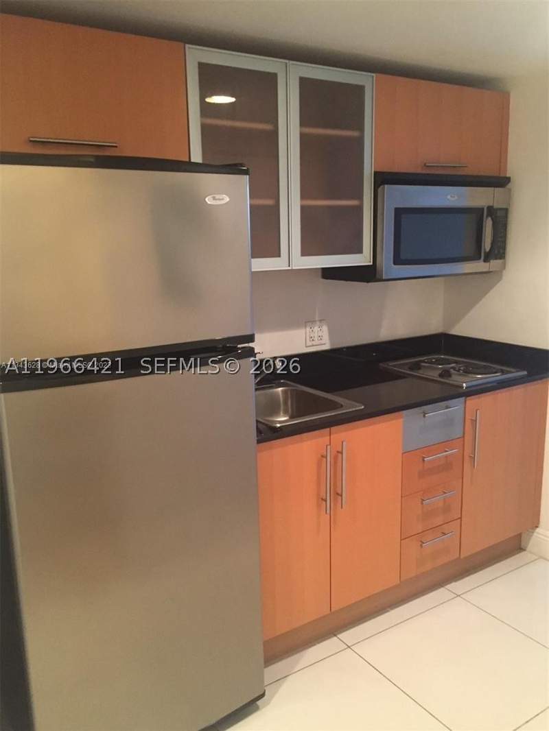 0 bedroom Condominium at 1750 N Bayshore Dr 3808, Opera Tower Condo, Miami — photo 5
